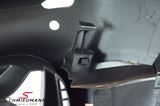 SPKTF30MOT3PDCW BMW F30 -  Spoiler kit -Motorsport III- frontspoiler inclusive sideskirts+rearskirt (if you have M-Tech. foglights you can use them again, íf not you need to buy part nr. 1217388).