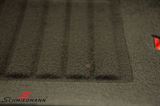 SCMF36SPR BMW F36 LCI -  Floormats front/rear original Schmiedmann -Sport EVO- Black