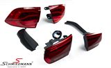 F30LCIUPGOE BMW F30 -  Taillights LCI facelift upgrade retrofit kit - original BMW