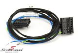 F30LCIUPGOE BMW F30 -  Taillights LCI facelift upgrade retrofit kit - original BMW