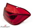 F30LCIUPGOE BMW F30 -  Taillights LCI facelift upgrade retrofit kit - original BMW