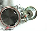 BMW 11657802592 11657802592 11 65 7 802 592 7802592 / 11-65-7-802-592 11657802592 11 65 7 802 592 7802592 BMW E91 -  Bypass valve/pipe for turbo