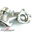 BMW 11657802592 11657802592 11 65 7 802 592 7802592 / 11-65-7-802-592 11657802592 11 65 7 802 592 7802592 BMW E91 -  Bypass valve/pipe for turbo