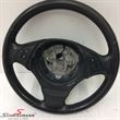 K00704 Leather Steeringwheel With Multifunktion