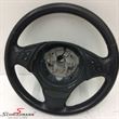 K00704 32306795568 32 30 6 795 568 6795568 宝马 E91LCI -  Leather Steeringwheel With Multifunktion