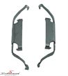 34111157687 Springs-set (2 pcs one axle) for the brake-calipers front