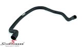 11531743295 11531743295 11 53 1 743 295 1743295  Water hose from housing on engine - to the bottom of the radiator