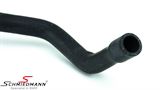 11531743295 11531743295 11 53 1 743 295 1743295  Water hose from housing on engine - to the bottom of the radiator
