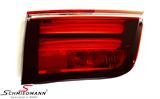 BX5E70FLUO BMW X5 (E70) -  Taillights set LED red facelift upgrade with LED bars (unoriginal must not be coded)