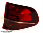 BX5E70FLUO BMW X5 (E70) -  Taillights set LED red facelift upgrade with LED bars (unoriginal must not be coded)