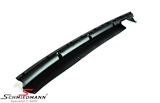 HI36M3AL  Rearbumper trim panel Motorsport II (Please note the installation instructions)