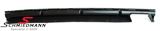 HI36M3AL  Rearbumper trim panel Motorsport II (Please note the installation instructions)