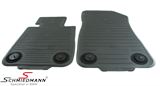 BMW 51472239583 51472239583 51 47 2 239 583 2239583 / 51-47-2-239-583 51472239583 51 47 2 239 583 2239583 BMW E87 LCI -  Rubber floormat set front