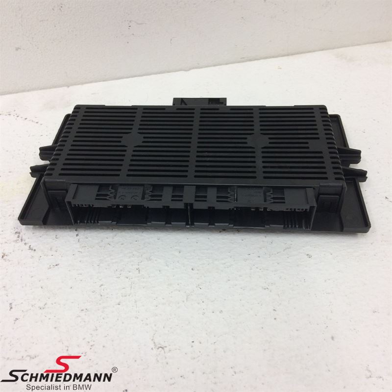 Footwell Module E90