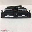 B64229209136 Fresh air grille center in dashboard