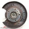 B33326757320 33326757320 33 32 6 757 320 6757320 BMW E39 -  Rearaxle carrier Right