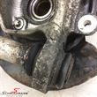 B33326757320 33326757320 33 32 6 757 320 6757320 BMW E39 -  Rearaxle carrier Right