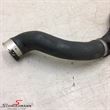 B11617800145 11617800145 11 61 7 800 145 7800145 BMW F01 -  Charge air line. Intercooler to Intake.