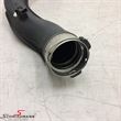 B11617800145 11617800145 11 61 7 800 145 7800145 BMW F01 -  Charge air line. Intercooler to Intake.