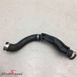 B11617800145 11617800145 11 61 7 800 145 7800145 BMW F01 -  Charge air line. Intercooler to Intake.