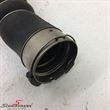 B11617800144 11617800144 11 61 7 800 144 7800144 BMW F10 -  Charge air line. Turbo to Intercooler