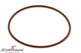 11657796633 11657796633 11 65 7 796 633 7796633  O-ring 78X2 between air duct and front turbo
