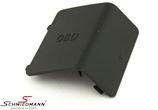 51-43-7-147-538 Lid for diagnosis plug inner by a-pillar