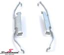 34111160348 Springs-set (2pcs/1 axle) for the brake-calipers front