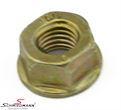 BMW 11411742462 11411742462 11 41 1 742 462 1742462 / 11-41-1-742-462 11411742462 11 41 1 742 462 1742462 BMW X5 (E53) -  Hex nut for oil pump