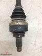 B33207597689 33207597689 33 20 7 597 689 7597689 宝马 F33 -  Output shaft D=27MM complete L. -side