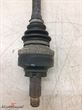 B33207597690 33207597690 33 20 7 597 690 7597690 宝马 F33 -  Output shaft D=27MM complete R. -side