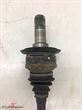 B33207597690 33207597690 33 20 7 597 690 7597690 宝马 F33 -  Output shaft D=27MM complete R. -side