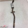 B18307785888 18307785888 18307785888 7785888  Front silencer 