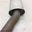 B18307785888 18307785888 18307785888 7785888  Front silencer 