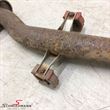 B18307785888 18307785888 18307785888 7785888  Front silencer 
