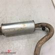 B18308515042 18308515042 18 30 8 515 042 8515042 BMW F20 -  Rear silencer 
