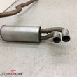 B18308515042 18308515042 18 30 8 515 042 8515042 BMW F20 -  Rear silencer 