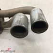 B18308515042 18308515042 18 30 8 515 042 8515042 BMW F20 -  Rear silencer 