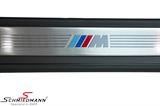 BMW 51477907152 51477907152 51 47 7 907 152 7907152 / 51-47-7-907-152 51477907152 51 47 7 907 152 7907152 BMW E91LCI -  Front door sills ///M R.-side front 