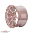 RZ391120 BMW F82 LCI M4 -  20" BC Forged Wheels -RZ39- forged rim 11x20 (you can choose ET and color)(Fits only rear)