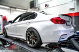 RZ391120 BMW F82 LCI M4 -  20" BC Forged Wheels -RZ39- forged rim 11x20 (you can choose ET and color)(Fits only rear)