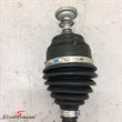 A53365 36608680337 36 60 8 680 337 8680337 BMW X3 (G01) -  Output shaft Front left 9km (new)