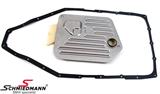24341422419 Oilfilter for automatic transmission