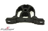 18207786468 18207786468 18 20 7 786 468 7786468  Rubber mounting for rear silencer, front