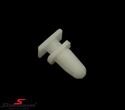 51-47-8-170-166 Door sill trim retaining clip