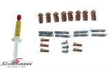 ABS448 BMW E92 LCI -  Installation/gasket set for turbo charger
