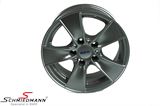 NEWE60165SERIEL 宝马 E61 -  16" Alutec -E-design rim 7x16