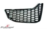 51-11-8-054-302 Grille front bumper R.-side
