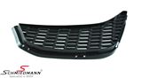 BMW 51118054302 51118054302 51 11 8 054 302 8054302 / 51-11-8-054-302 51118054302 51 11 8 054 302 8054302 BMW F83 M4 convertible -  Grille front bumper R.-side