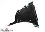 51-71-8-150-449 Plastic undercarriage cover front/outer left side